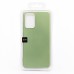 Чехол-накладка для Samsung A725 Galaxy A72 (светло-зеленый) Activ Full Original Design