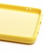 Чехол-накладка для Samsung A725 Galaxy A72 (желтый) Activ Full Original Design Чехол-накладка для Samsung A725 Galaxy A72 (желтый) Activ Full Original Design