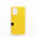 Чехол-накладка для Samsung A725 Galaxy A72 (желтый) Activ Full Original Design Чехол-накладка для Samsung A725 Galaxy A72 (желтый) Activ Full Original Design