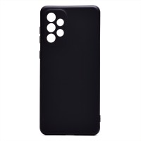 Чехол-накладка для Samsung A736 Galaxy A73 5G (черный) Activ Full Original Design