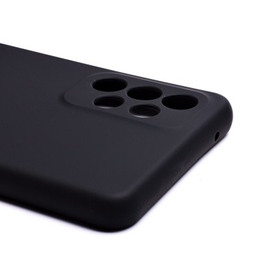 Чехол-накладка для Samsung A736 Galaxy A73 5G (черный) Activ Full Original Design Чехол-накладка для Samsung A736 Galaxy A73 5G (черный) Activ Full Original Design