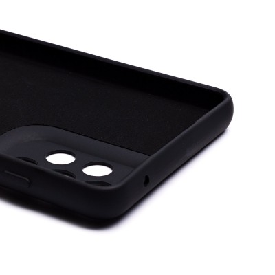 Чехол-накладка для Samsung A736 Galaxy A73 5G (черный) Activ Full Original Design Чехол-накладка для Samsung A736 Galaxy A73 5G (черный) Activ Full Original Design