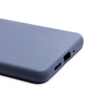 Чехол-накладка для Samsung A736 Galaxy A73 5G (серый) Activ Full Original Design