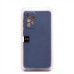 Чехол-накладка для Samsung A736 Galaxy A73 5G (серый) Activ Full Original Design