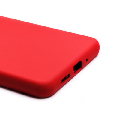 Чехол-накладка для Samsung A736 Galaxy A73 5G (красный) Activ Full Original Design Чехол-накладка для Samsung A736 Galaxy A73 5G (красный) Activ Full Original Design