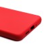 Чехол-накладка для Samsung A736 Galaxy A73 5G (красный) Activ Full Original Design Чехол-накладка для Samsung A736 Galaxy A73 5G (красный) Activ Full Original Design