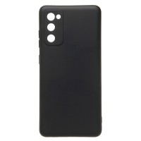 Чехол-накладка для Samsung G780 Galaxy S20FE (черный) Activ Full Original Design