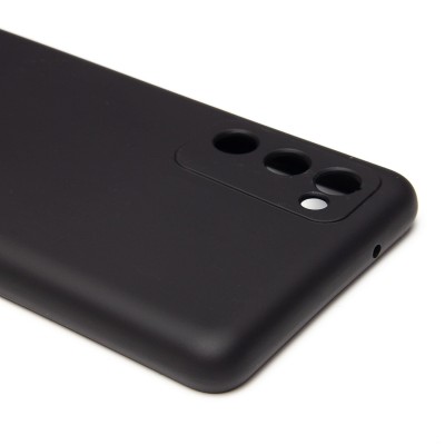 Чехол-накладка для Samsung G780 Galaxy S20FE (черный) Activ Full Original Design Чехол-накладка для Samsung G780 Galaxy S20FE (черный) Activ Full Original Design