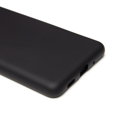 Чехол-накладка для Samsung G780 Galaxy S20FE (черный) Activ Full Original Design Чехол-накладка для Samsung G780 Galaxy S20FE (черный) Activ Full Original Design