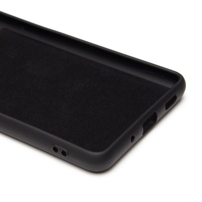 Чехол-накладка для Samsung G780 Galaxy S20FE (черный) Activ Full Original Design Чехол-накладка для Samsung G780 Galaxy S20FE (черный) Activ Full Original Design