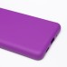 Чехол-накладка для Samsung G780 Galaxy S20FE (фиолетовый) Activ Full Original Design