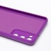Чехол-накладка для Samsung G780 Galaxy S20FE (фиолетовый) Activ Full Original Design