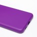 Чехол-накладка для Samsung G990 Galaxy S21FE (фиолетовый) Activ Full Original Design