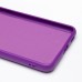 Чехол-накладка для Samsung G990 Galaxy S21FE (фиолетовый) Activ Full Original Design