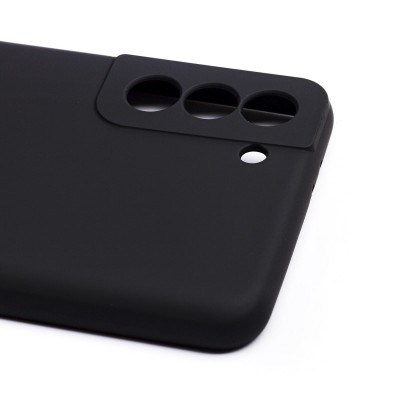 Чехол-накладка для Samsung G996 Galaxy S21+ (черный) Activ Full Original Design