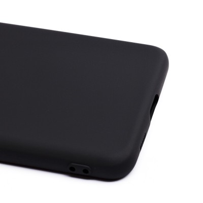 Чехол-накладка для Samsung G996 Galaxy S21+ (черный) Activ Full Original Design