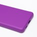 Чехол-накладка для Samsung G998 Galaxy S21 Ultra (фиолетовый) Activ Full Original Design