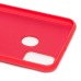 Чехол-накладка для Samsung M215G Galaxy M21 2021 Edition (красный) Activ Full Original Design