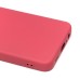 Чехол-накладка для Samsung M325 Galaxy M32 Global (бордовый) Activ Full Original Design