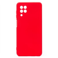 Чехол-накладка для Samsung M325 Galaxy M32 Global (красный) Activ Full Original Design