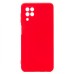 Чехол-накладка для Samsung M325 Galaxy M32 Global (красный) Activ Full Original Design