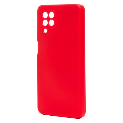 Чехол-накладка для Samsung M325 Galaxy M32 Global (красный) Activ Full Original Design