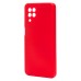 Чехол-накладка для Samsung M325 Galaxy M32 Global (красный) Activ Full Original Design