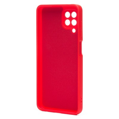 Чехол-накладка для Samsung M325 Galaxy M32 Global (красный) Activ Full Original Design