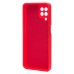 Чехол-накладка для Samsung M325 Galaxy M32 Global (красный) Activ Full Original Design