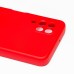 Чехол-накладка для Samsung M325 Galaxy M32 Global (красный) Activ Full Original Design