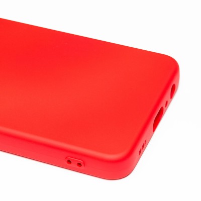 Чехол-накладка для Samsung M325 Galaxy M32 Global (красный) Activ Full Original Design