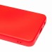 Чехол-накладка для Samsung M325 Galaxy M32 Global (красный) Activ Full Original Design