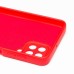 Чехол-накладка для Samsung M325 Galaxy M32 Global (красный) Activ Full Original Design