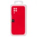 Чехол-накладка для Samsung M325 Galaxy M32 Global (красный) Activ Full Original Design