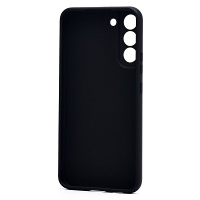 Чехол-накладка для Samsung S906 Galaxy S22+ (черный) Activ Full Original Design Чехол-накладка для Samsung S906 Galaxy S22+ (черный) Activ Full Original Design