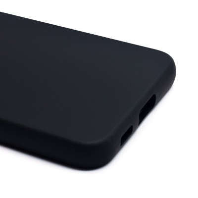 Чехол-накладка для Samsung S906 Galaxy S22+ (черный) Activ Full Original Design Чехол-накладка для Samsung S906 Galaxy S22+ (черный) Activ Full Original Design