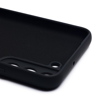 Чехол-накладка для Samsung S906 Galaxy S22+ (черный) Activ Full Original Design Чехол-накладка для Samsung S906 Galaxy S22+ (черный) Activ Full Original Design