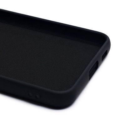 Чехол-накладка для Samsung S906 Galaxy S22+ (черный) Activ Full Original Design Чехол-накладка для Samsung S906 Galaxy S22+ (черный) Activ Full Original Design