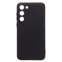Чехол-накладка для Samsung S916 Galaxy S23+ (черный) Activ Full Original Design Чехол-накладка для Samsung S916 Galaxy S23+ (черный) Activ Full Original Design