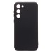 Чехол-накладка для Samsung S916 Galaxy S23+ (черный) Activ Full Original Design