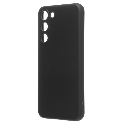 Чехол-накладка для Samsung S916 Galaxy S23+ (черный) Activ Full Original Design