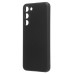 Чехол-накладка для Samsung S916 Galaxy S23+ (черный) Activ Full Original Design