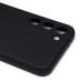 Чехол-накладка для Samsung S916 Galaxy S23+ (черный) Activ Full Original Design