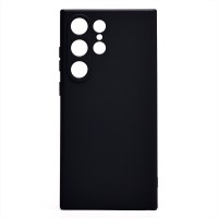 Чехол-накладка для Samsung S918 Galaxy S23 Ultra (черный) Activ Full Original Design