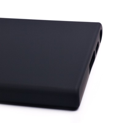 Чехол-накладка для Samsung S918 Galaxy S23 Ultra (черный) Activ Full Original Design