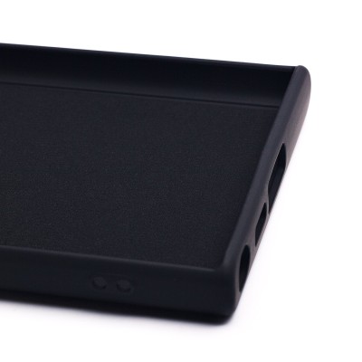 Чехол-накладка для Samsung S918 Galaxy S23 Ultra (черный) Activ Full Original Design