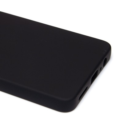 Чехол-накладка для Tecno Camon 20 Pro 4G (черный) Activ Full Original Design Чехол-накладка для Tecno Camon 20 Pro 4G (черный) Activ Full Original Design