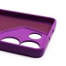 Чехол-накладка для Tecno Camon 20 Pro 5G (фиолетовый) Activ Full Original Design