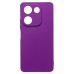 Чехол-накладка для Tecno Camon 20 (фиолетовый) Activ Full Original Design