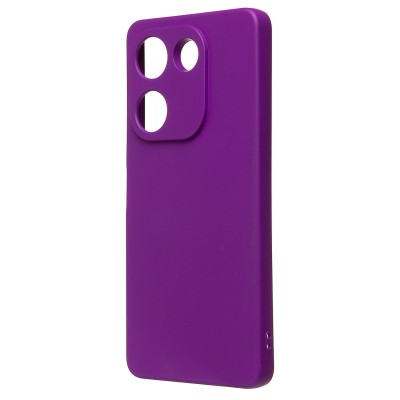 Чехол-накладка для Tecno Camon 20 (фиолетовый) Activ Full Original Design
